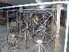  Air expanders for skein winding